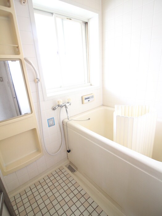 物件内観写真5　(バス／シャワールーム等)