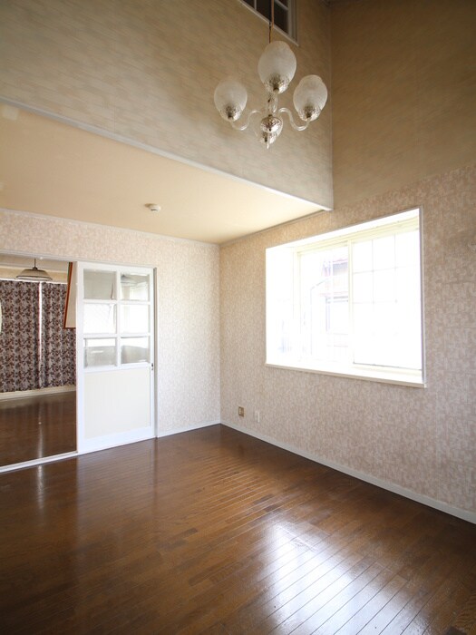 物件内観写真11　(居室)