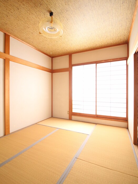 物件内観写真14　(居室)