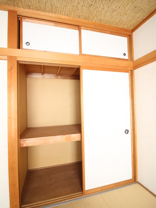 物件内観写真15　(収納)