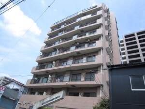 NICE URBAN湘南平塚明石町(1003)外観写真