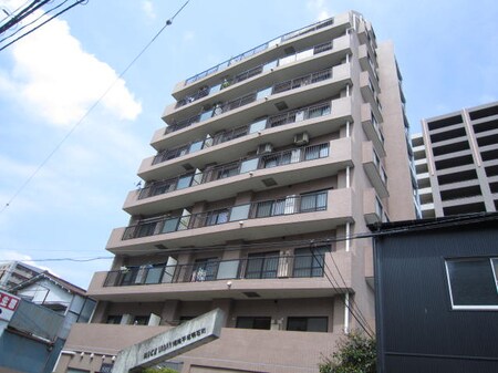NICE URBAN湘南平塚明石町(1003)外観写真