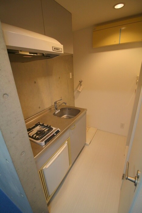 物件内観写真11　(キッチン)