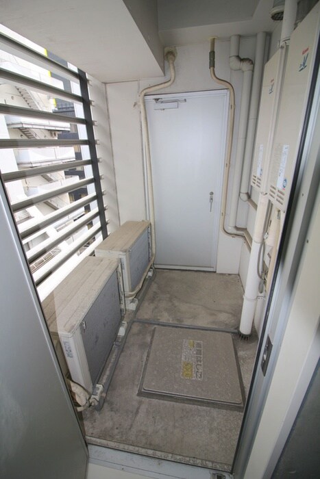 物件内観写真14　(ベランダ・バルコニー)