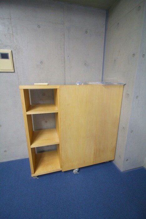 物件内観写真15　(靴箱)