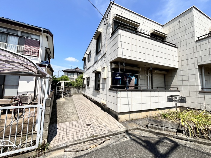 外観写真