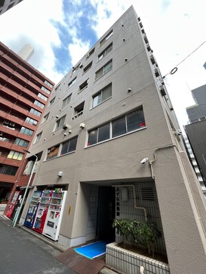 ハイム東池袋(303)外観写真