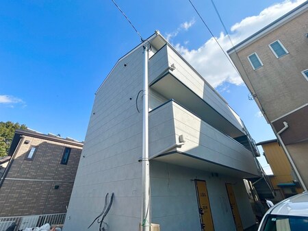 仮)さいたま新都心PJ外観写真