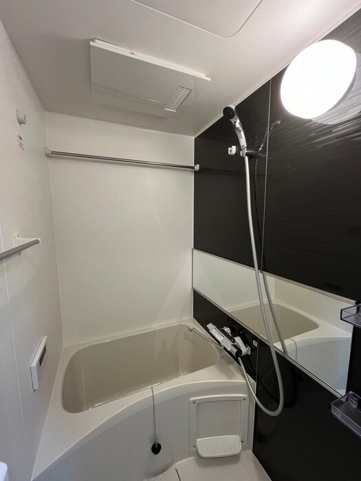 物件内観写真4　(バス／シャワールーム等)