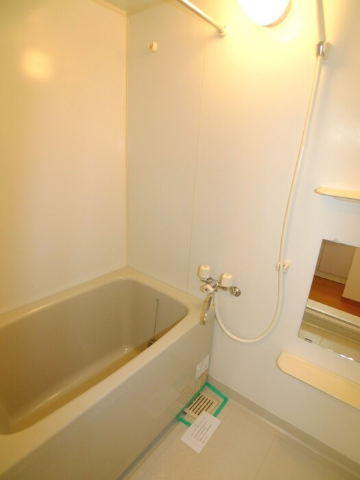 物件内観写真4　(バス／シャワールーム等)