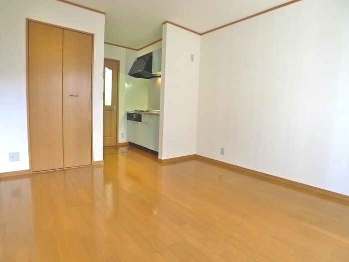 物件内観写真11　(居室)