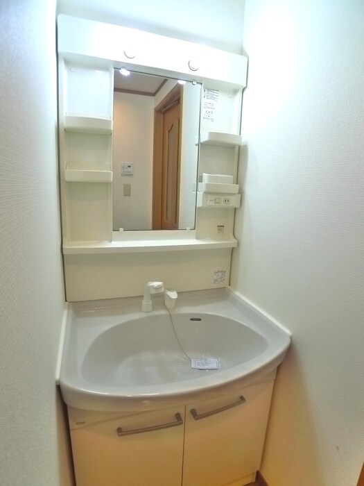 物件内観写真15　(洗面)