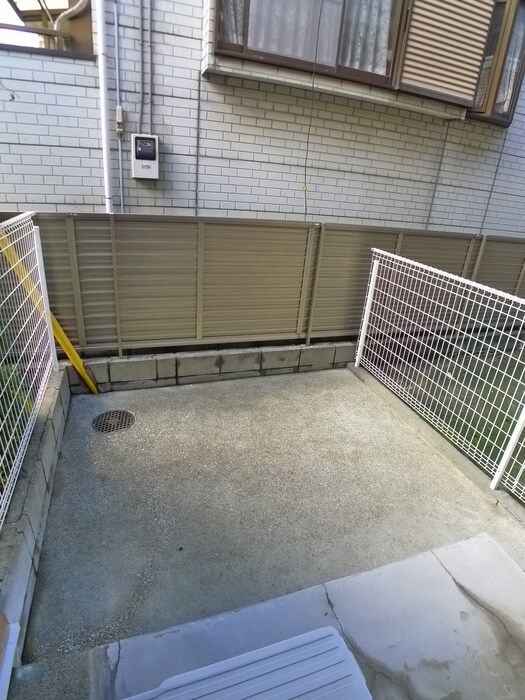 物件内観写真18　(ベランダ・バルコニー)