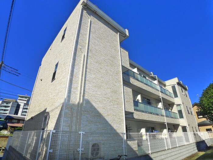 物件外観写真2　(その他)