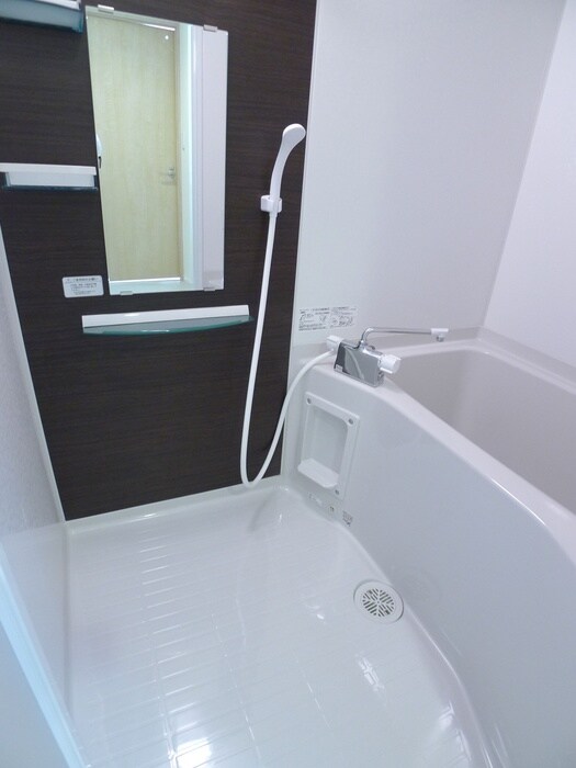 物件内観写真14　(バス／シャワールーム等)