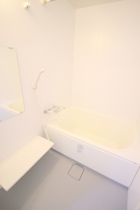 物件内観写真13　(バス／シャワールーム等)