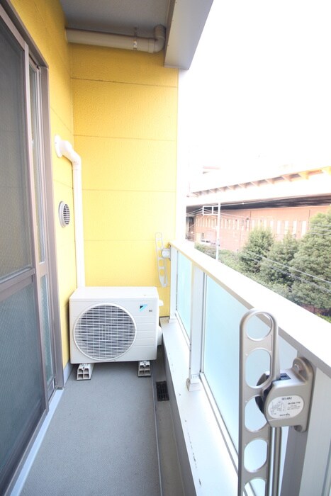 物件内観写真20　(ベランダ・バルコニー)