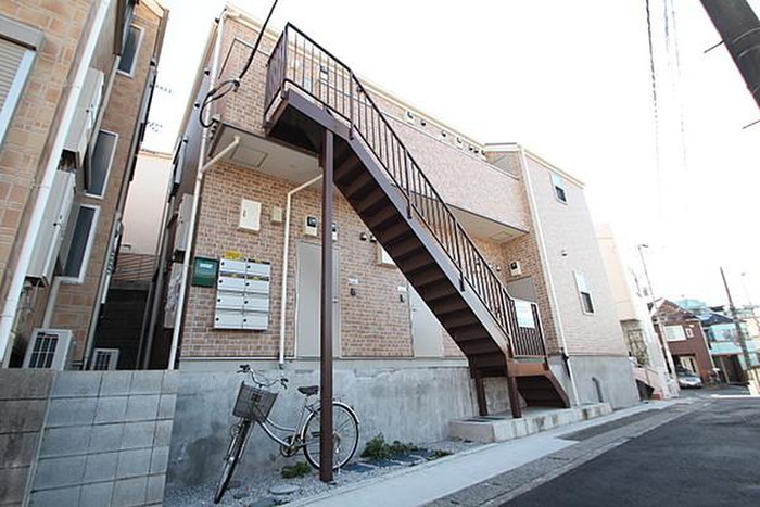 エスポワール二俣川