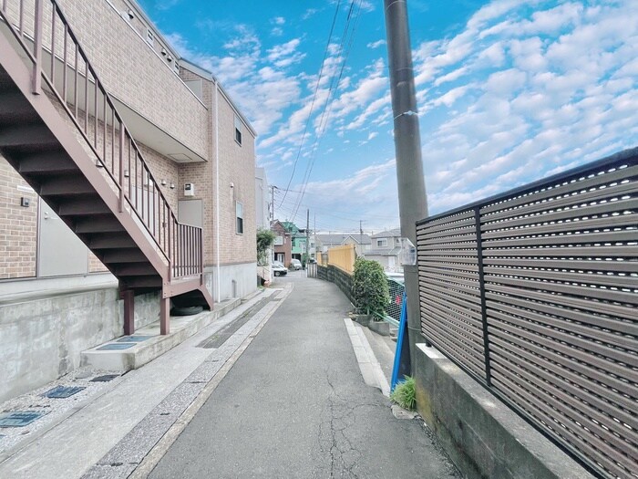 物件外観写真6　(周辺環境)