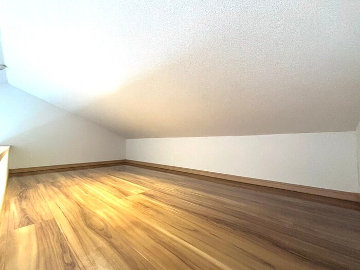 物件内観写真10　(居室)