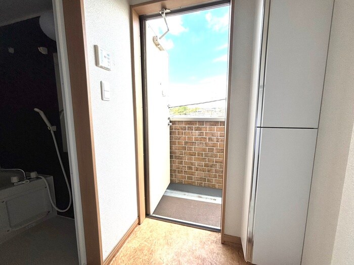 物件内観写真11　(キッチン)