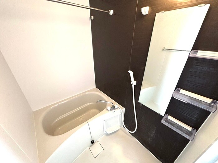 物件内観写真14　(バス／シャワールーム等)