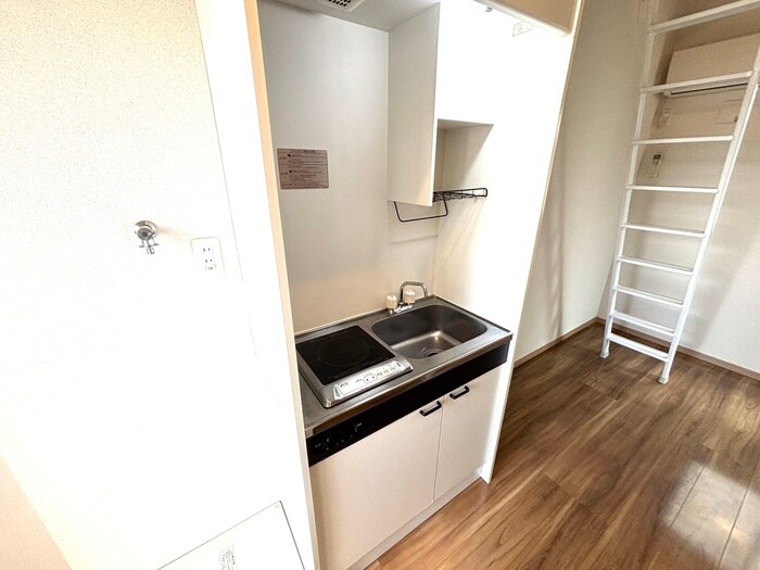 物件内観写真15　(キッチン)