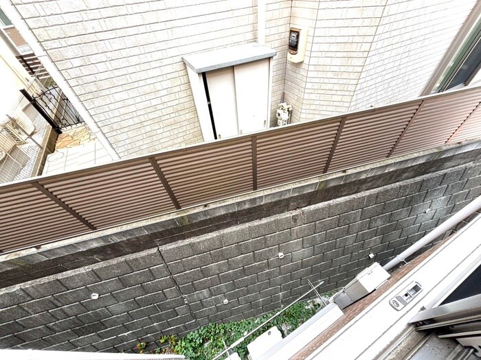 物件内観写真21　(ベランダ・バルコニー)