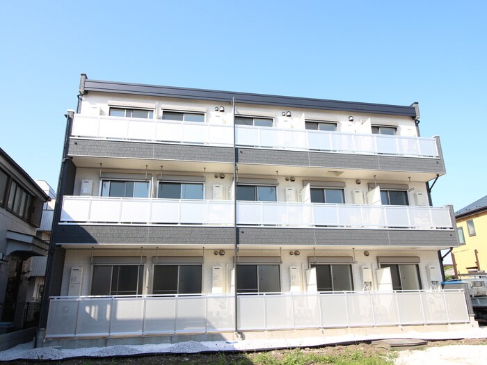 物件外観写真4　(外観写真)