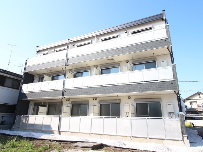 物件外観写真6　(外観写真)