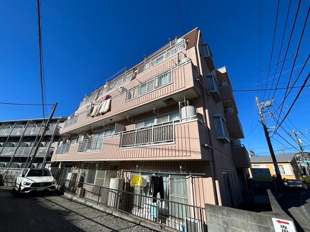 ＹＳフラッツ外観写真