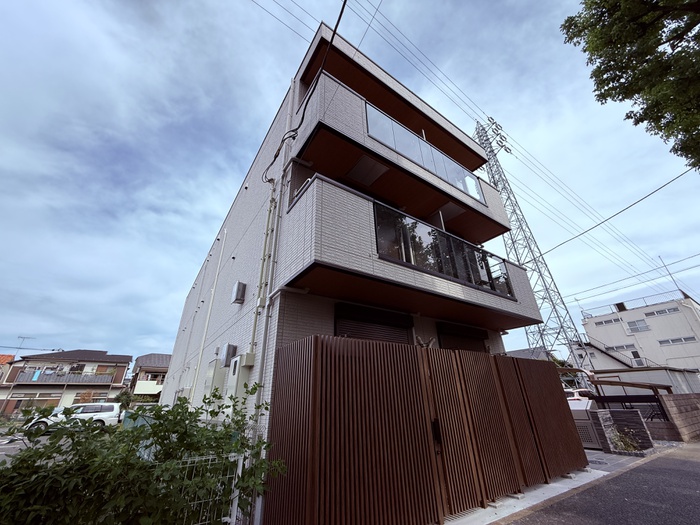 Dアセット栄町