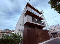 Dアセット栄町の外観写真