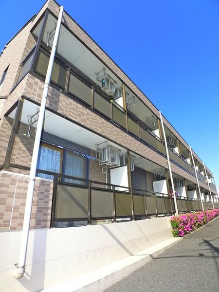 エム・ケイ西船外観写真