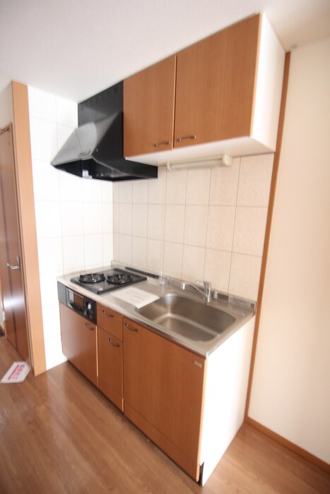 物件内観写真9　(キッチン)