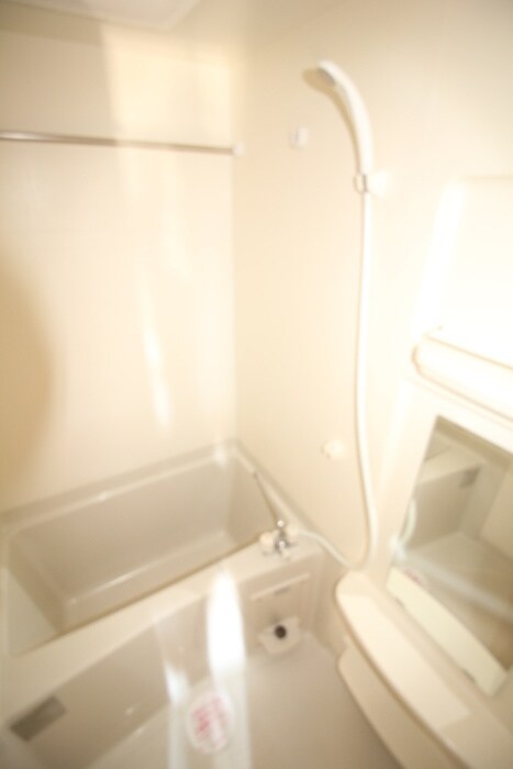 物件内観写真10　(バス／シャワールーム等)