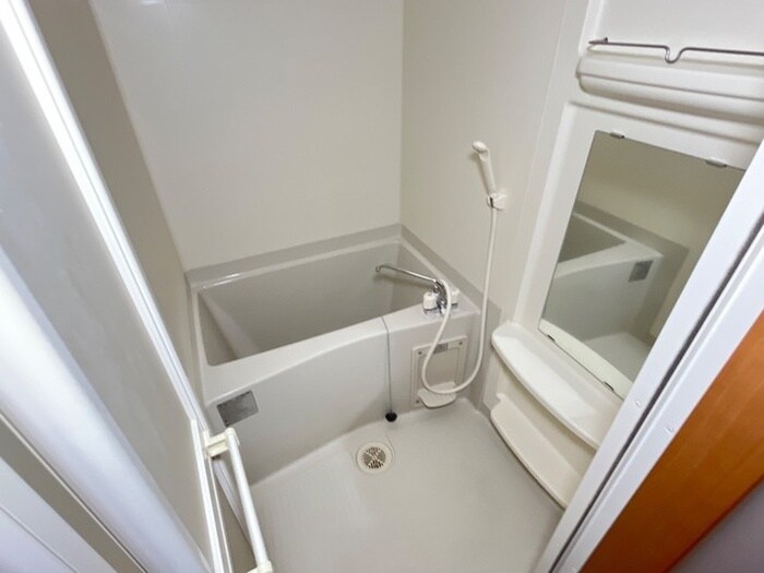 物件内観写真10　(バス／シャワールーム等)
