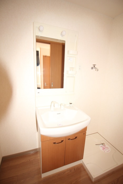 物件内観写真12　(洗面)