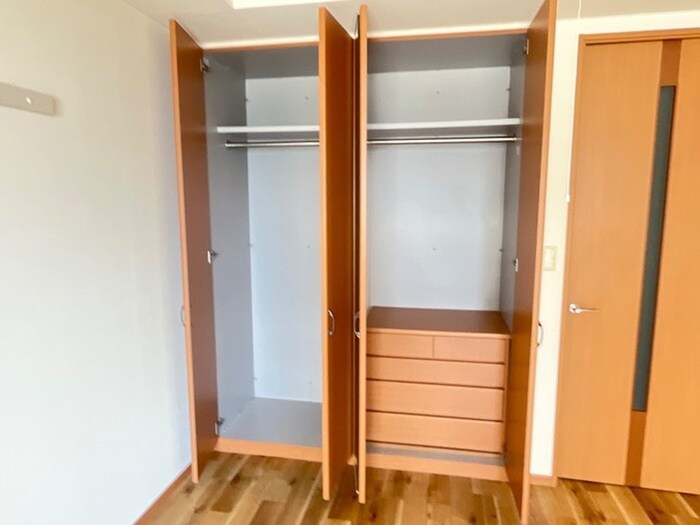 物件内観写真14　(収納)