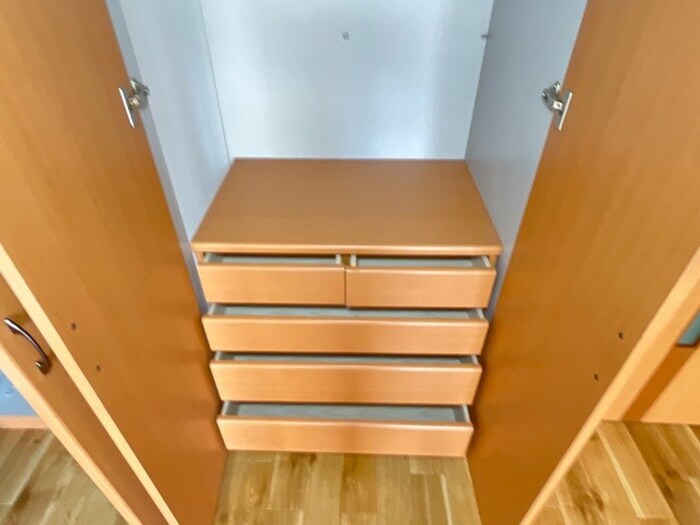 物件内観写真15　(収納)
