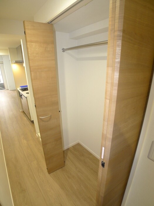 物件内観写真8　(収納)