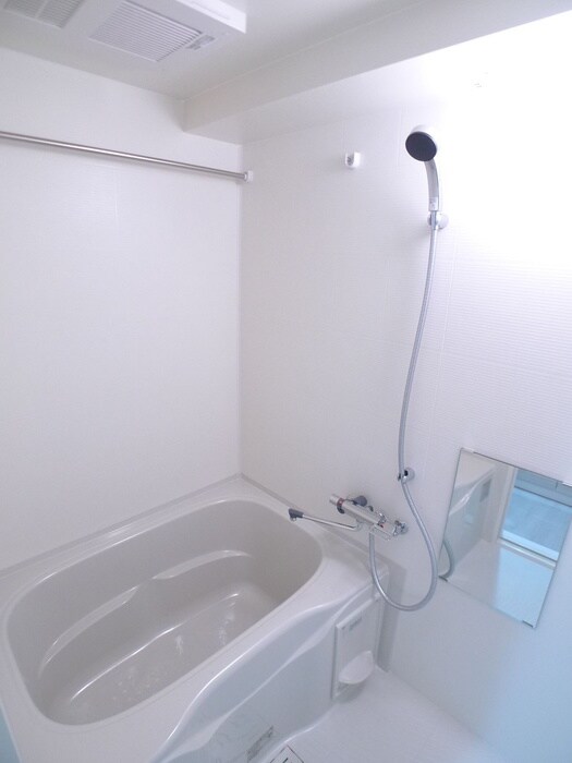物件内観写真9　(バス／シャワールーム等)