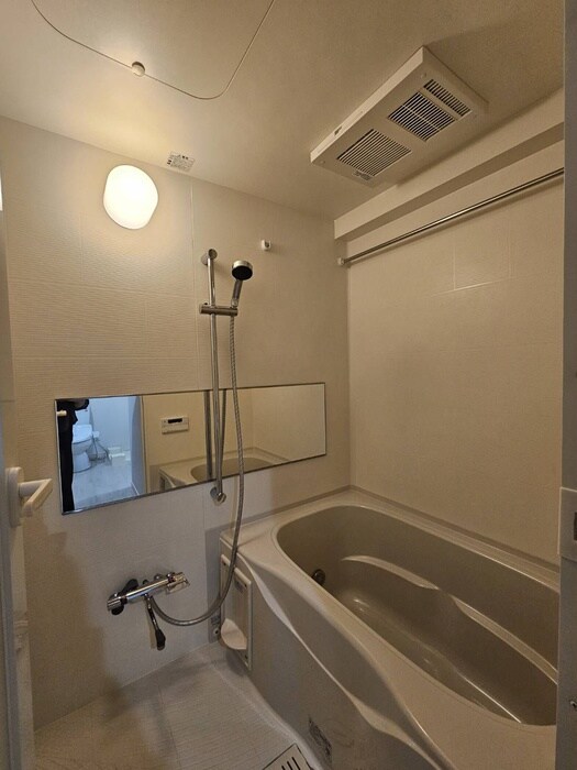 物件内観写真12　(バス／シャワールーム等)