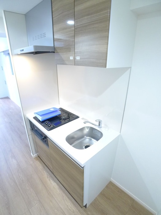 物件内観写真12　(キッチン)