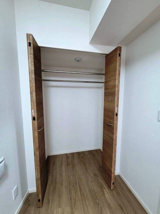 物件内観写真15　(収納)