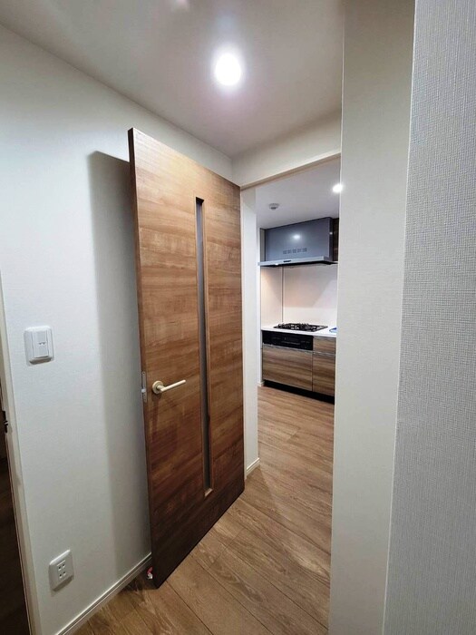 物件内観写真19　(廊下)