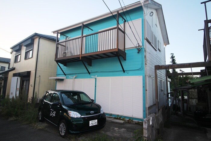 物件外観写真2　(外観写真)