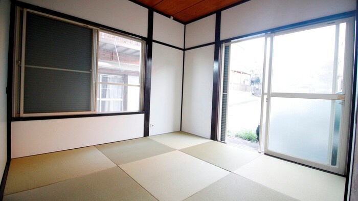 物件内観写真5　(居室)