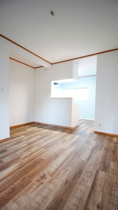 物件内観写真6　(居室)