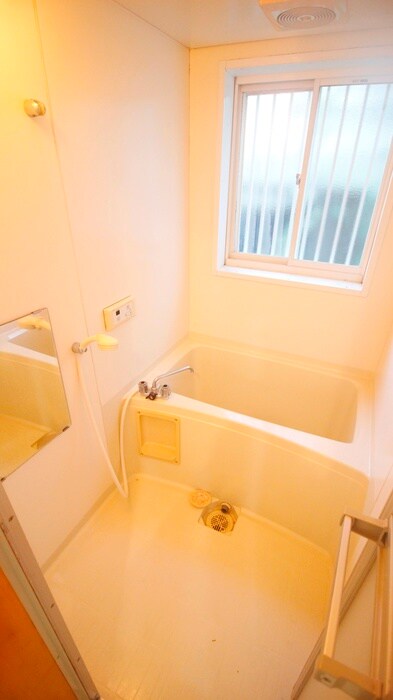 物件内観写真8　(バス／シャワールーム等)